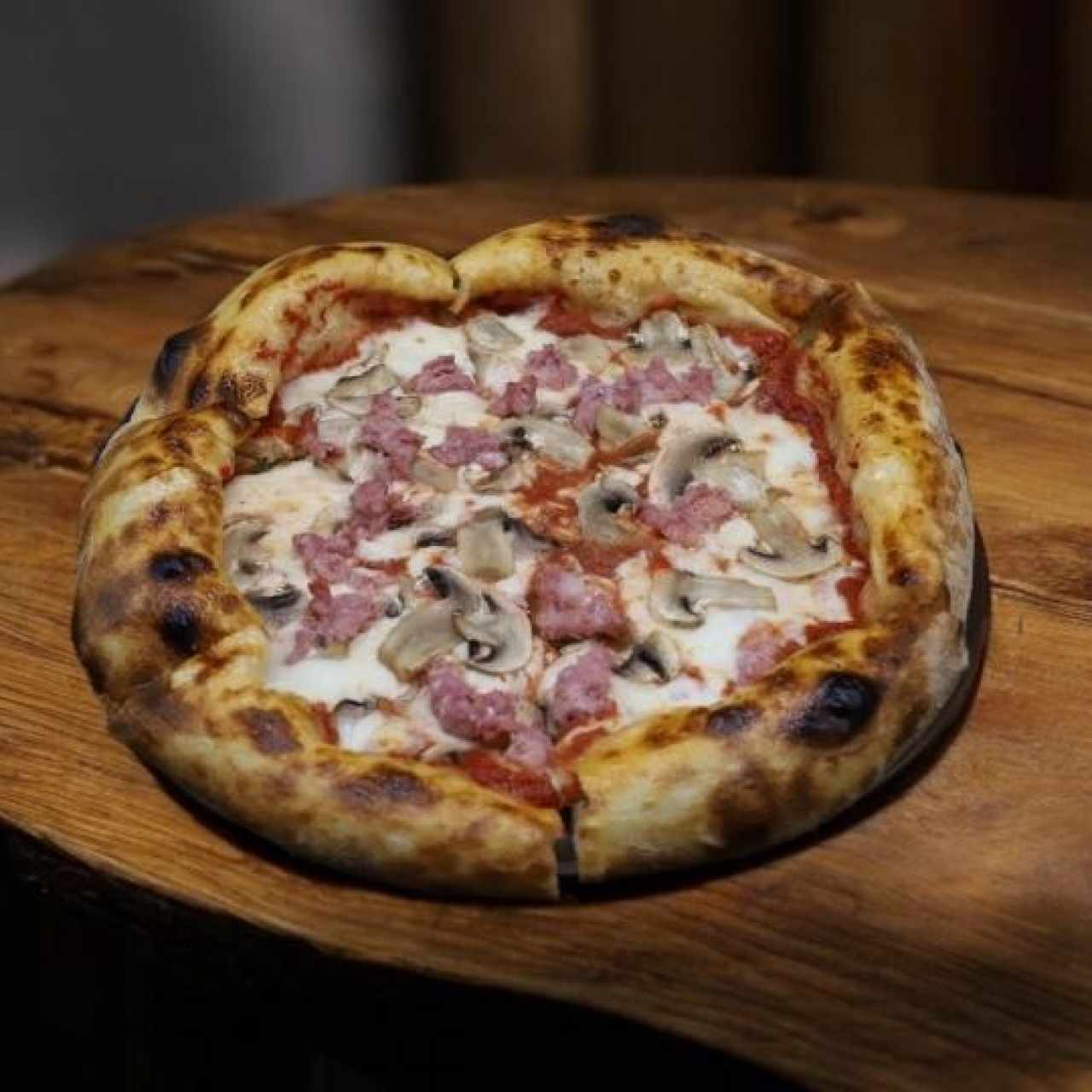 BOSCAIOLA