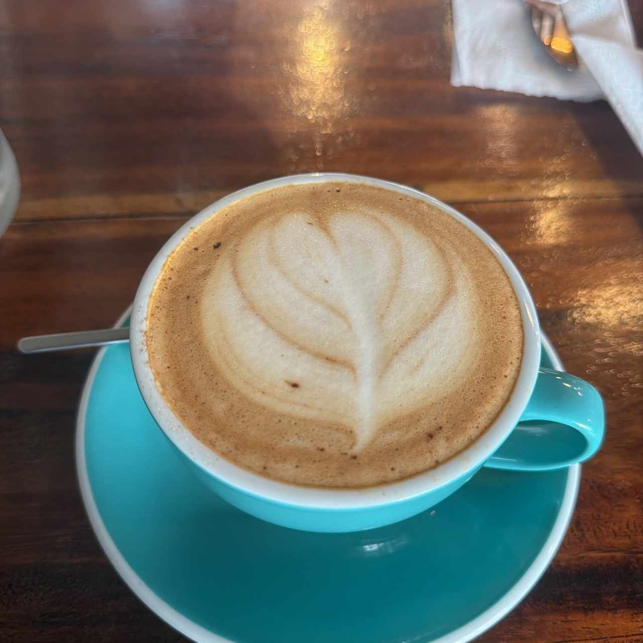 Moccacino Pepermint ❤️