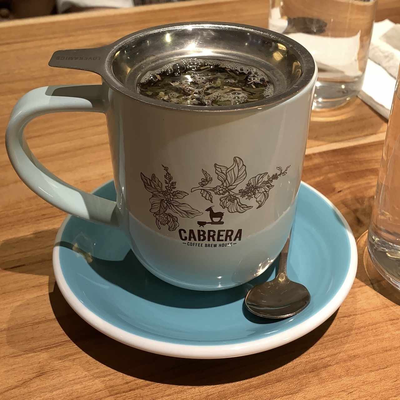 Té Verde