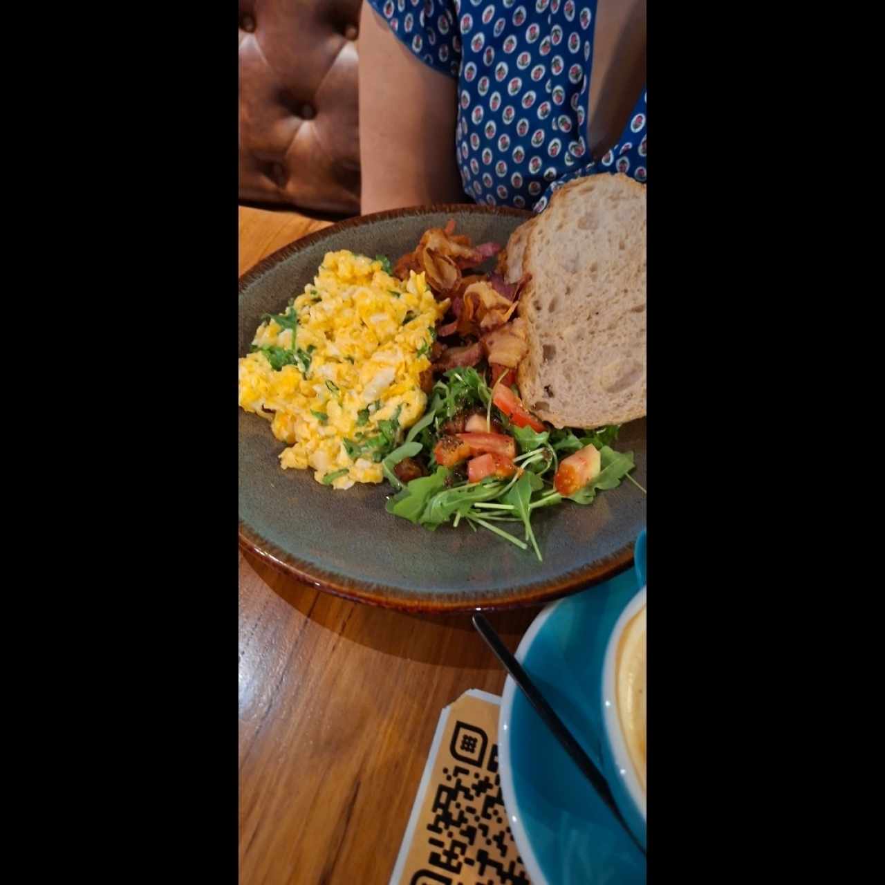 Omelette