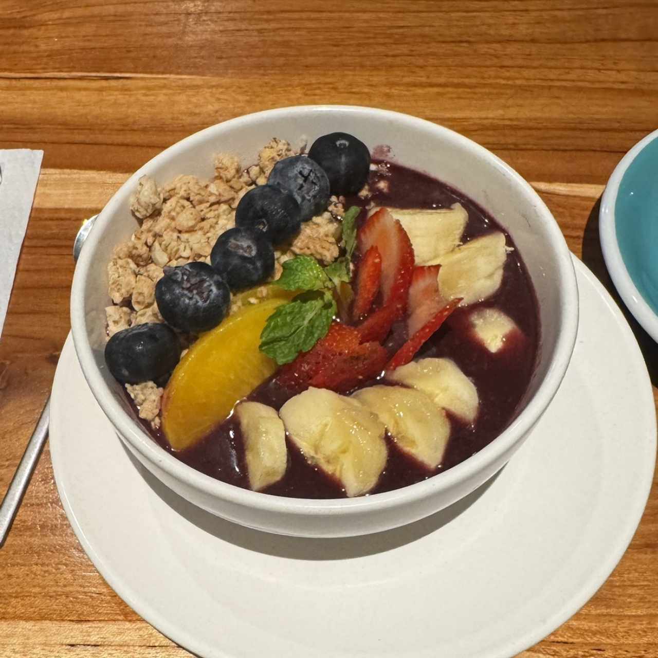 Açai bowl