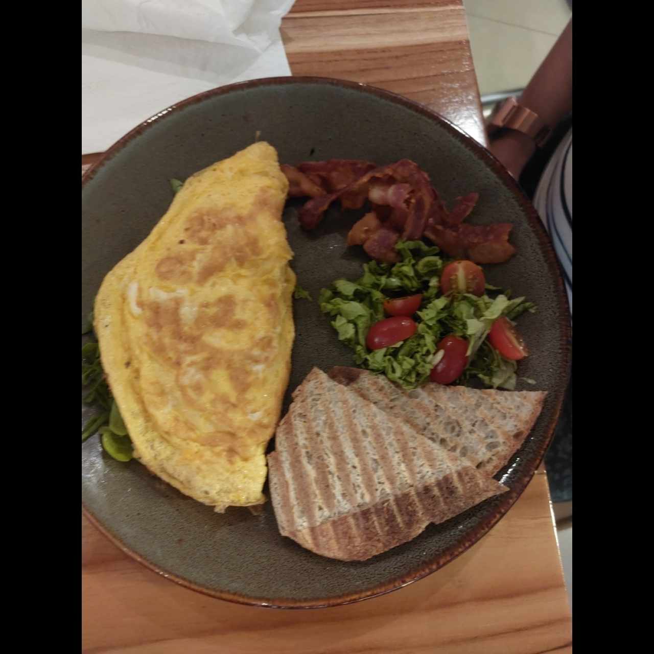 Omelette