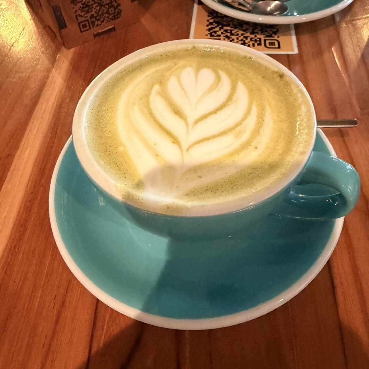 Matcha