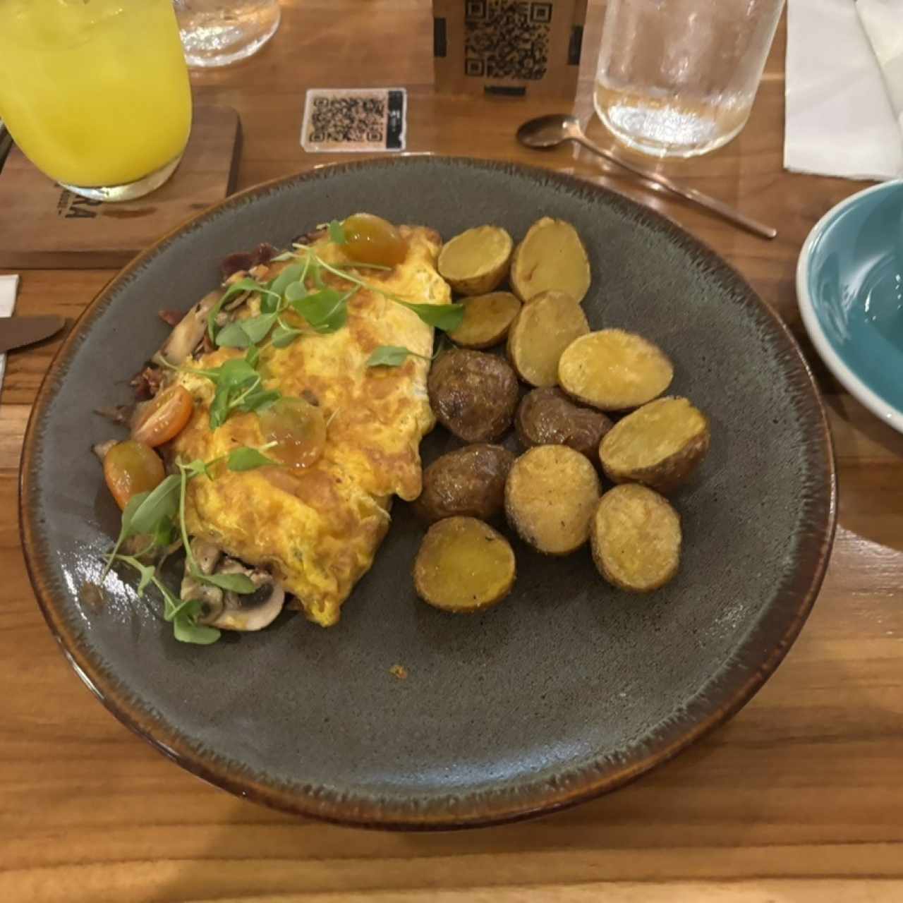Omelette