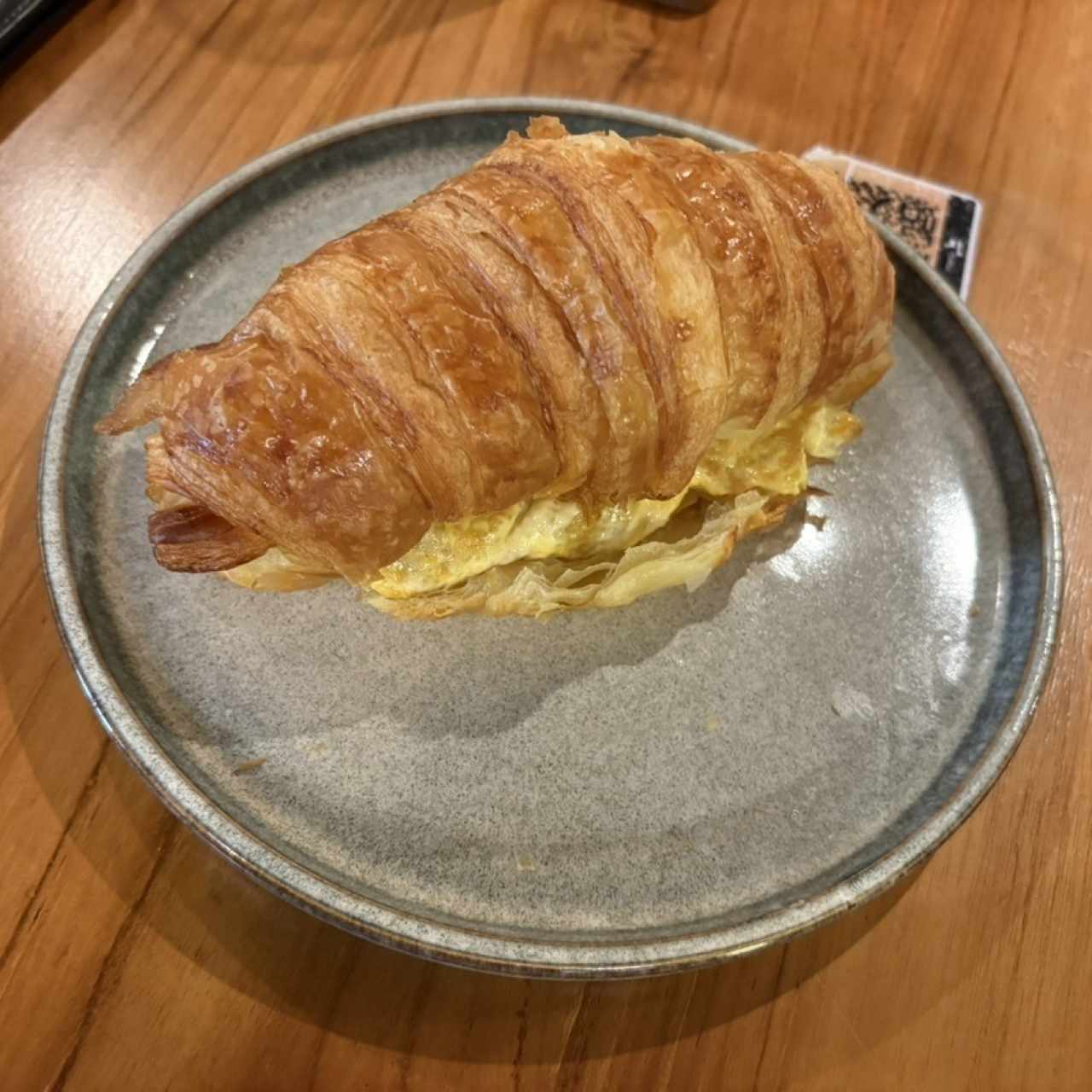 Croissant 
