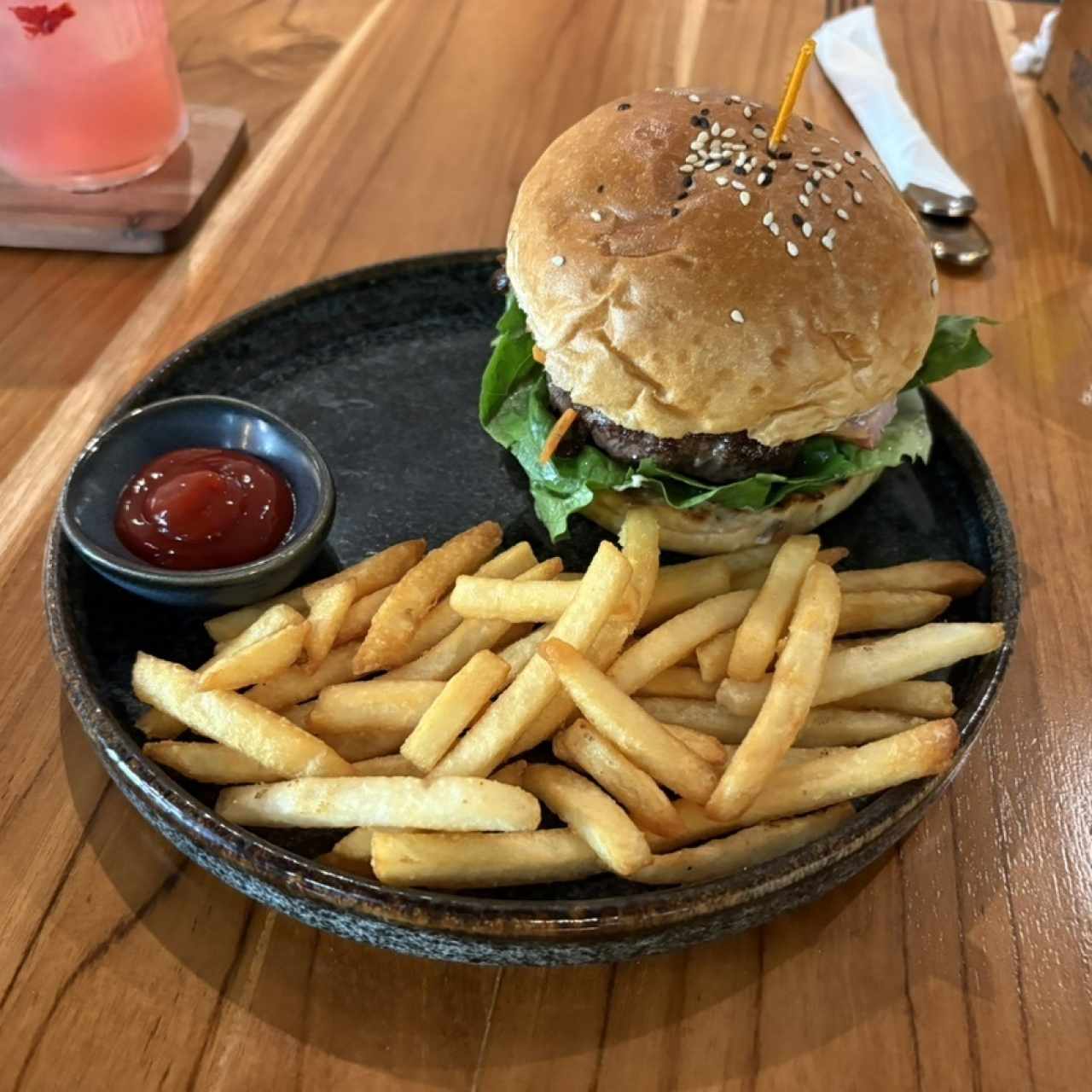 Hamburguesa