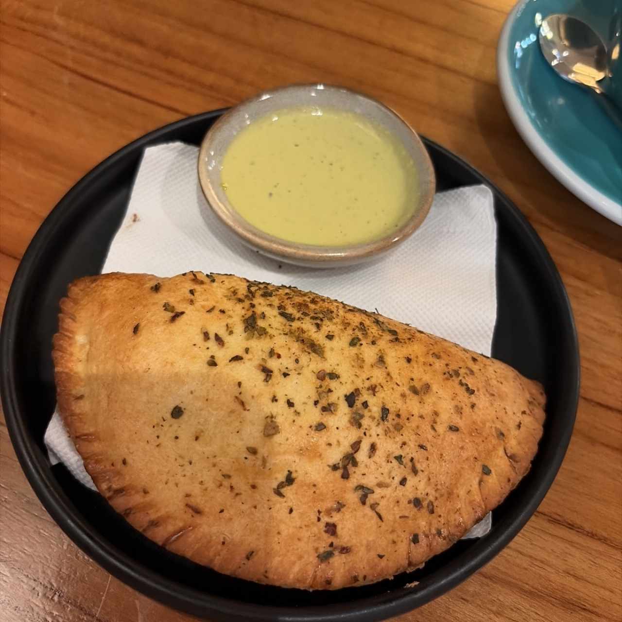 Empanada de Pollo