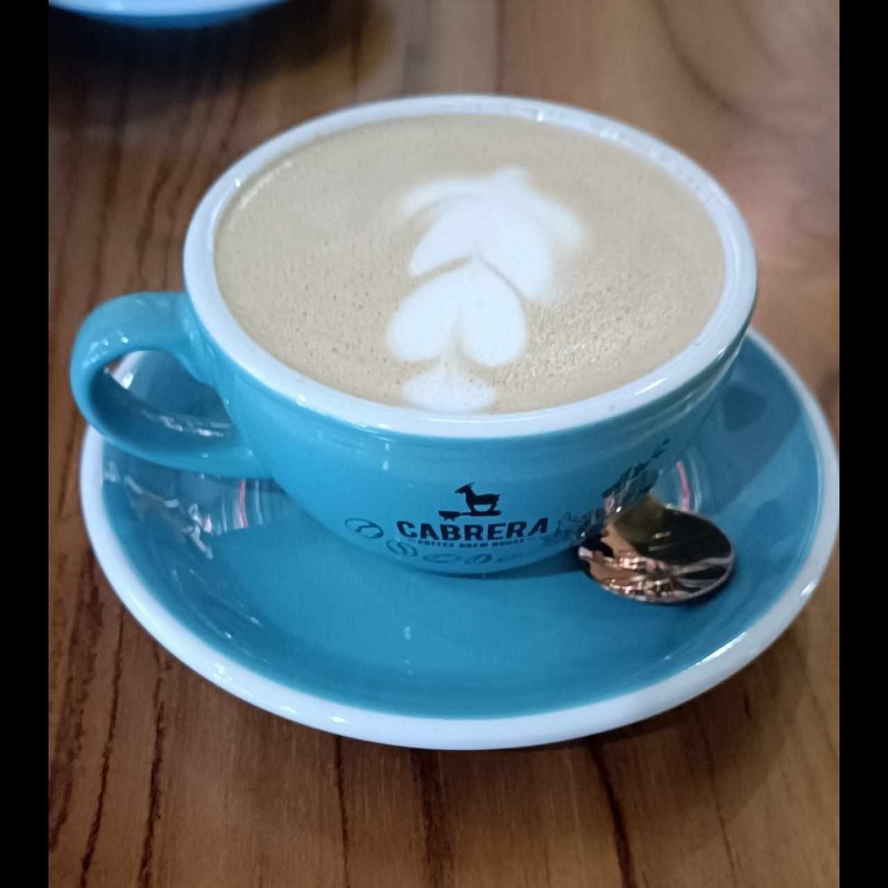 Capuchino 