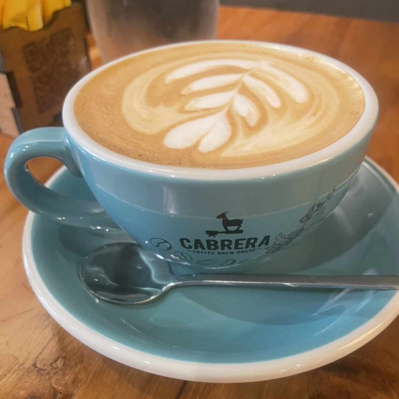 Capuccino 