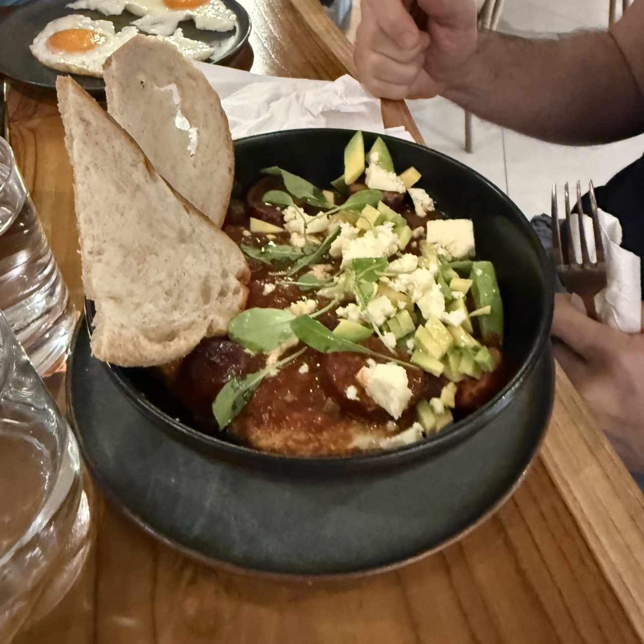 Shakshuka