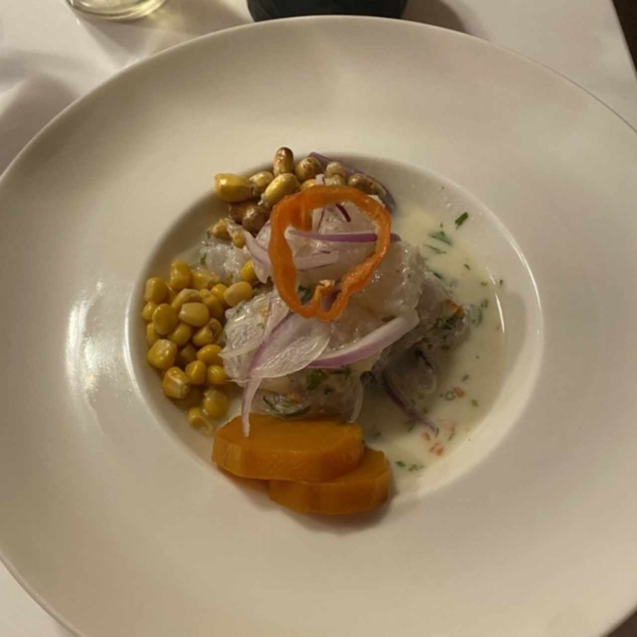 ceviche