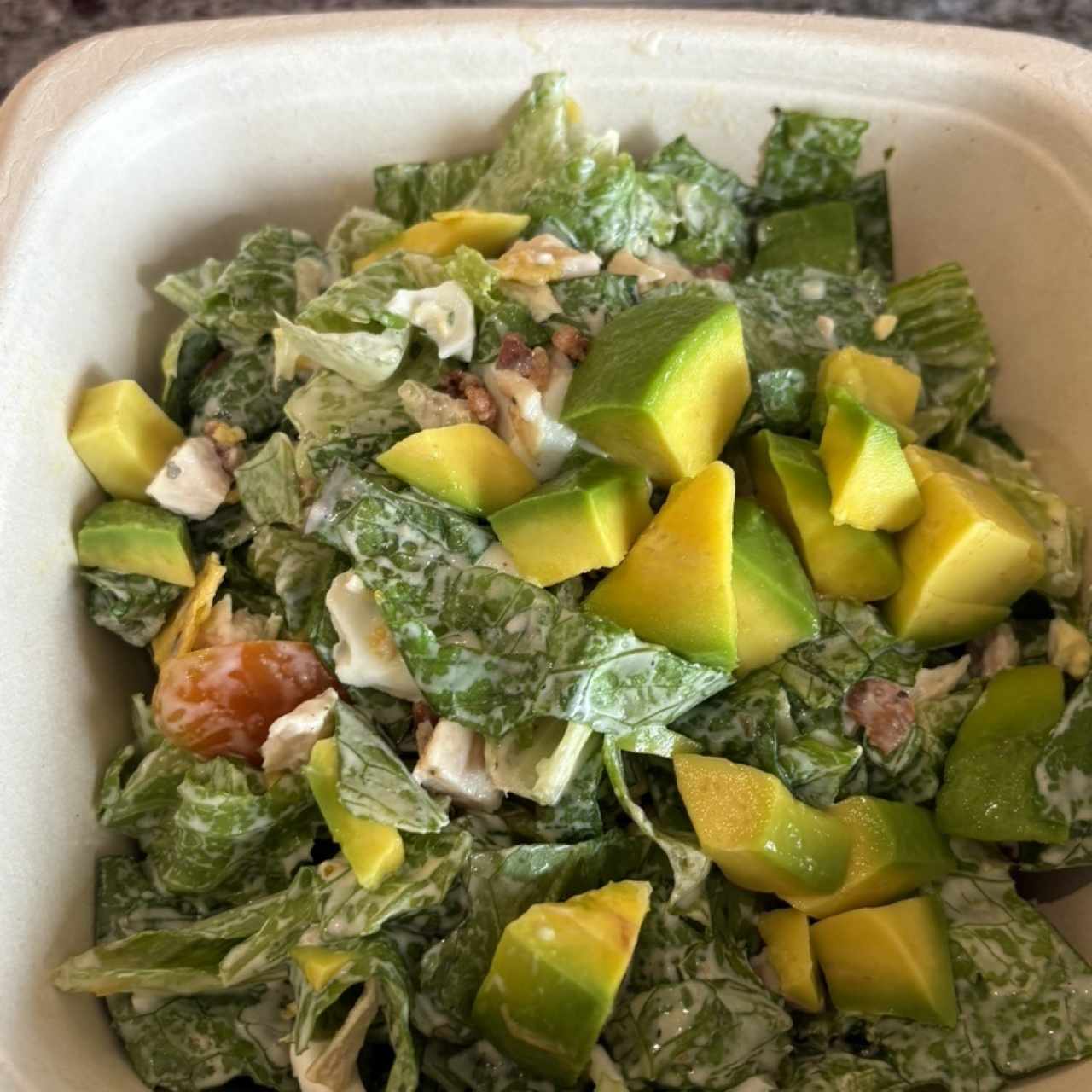 Ensalada 