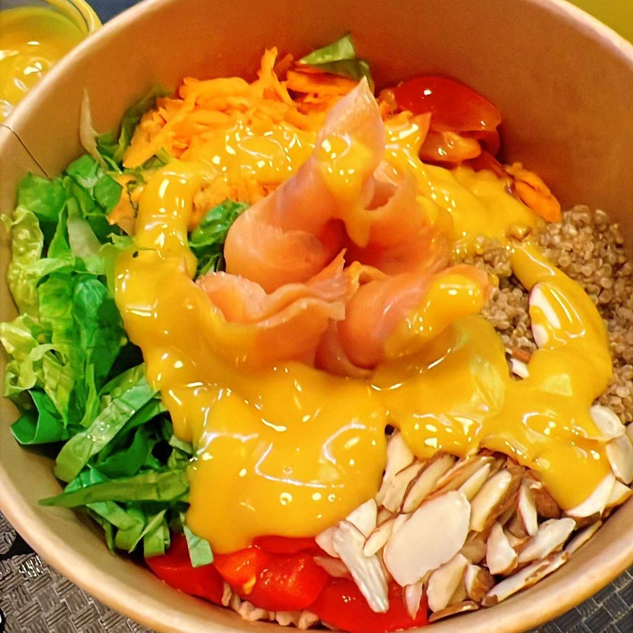 bowl vegui