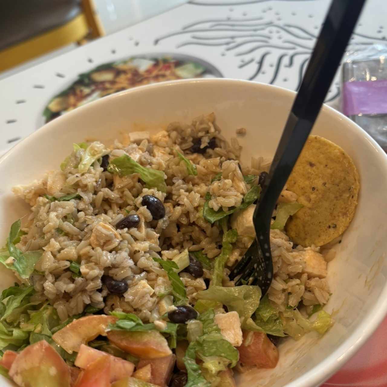 Bowl