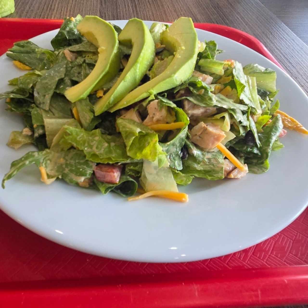 Yucatan CHIPOTLE CHICKEN 