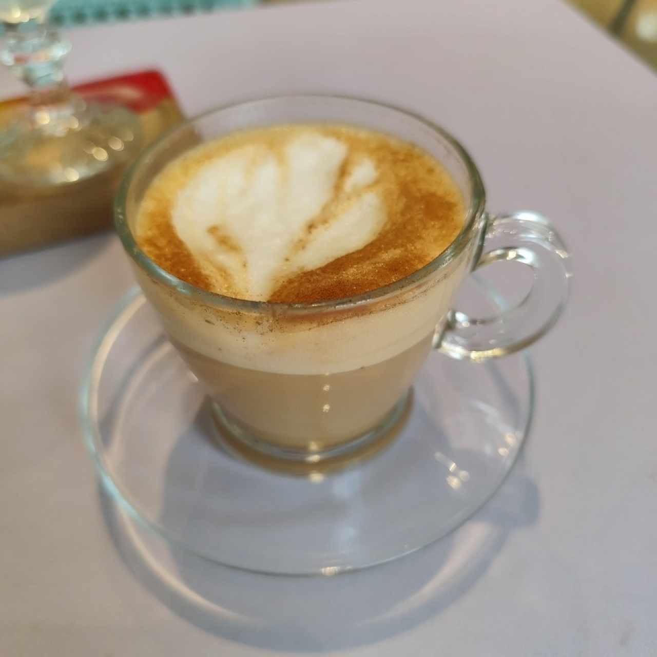Capuchino 