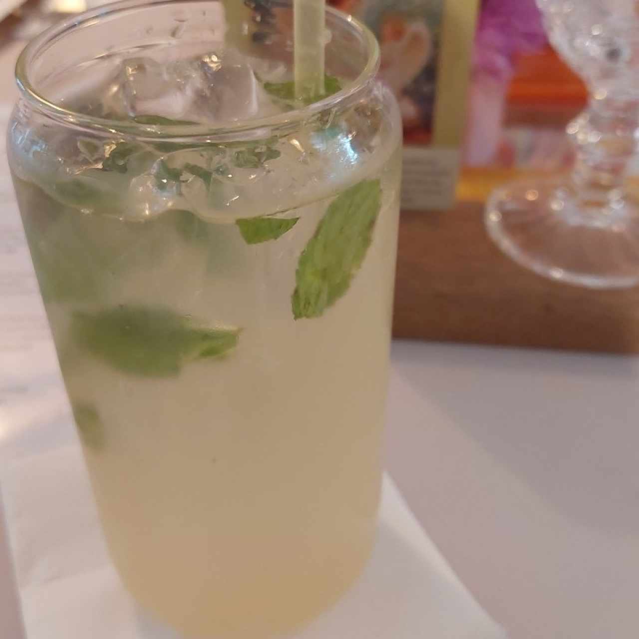 limonada