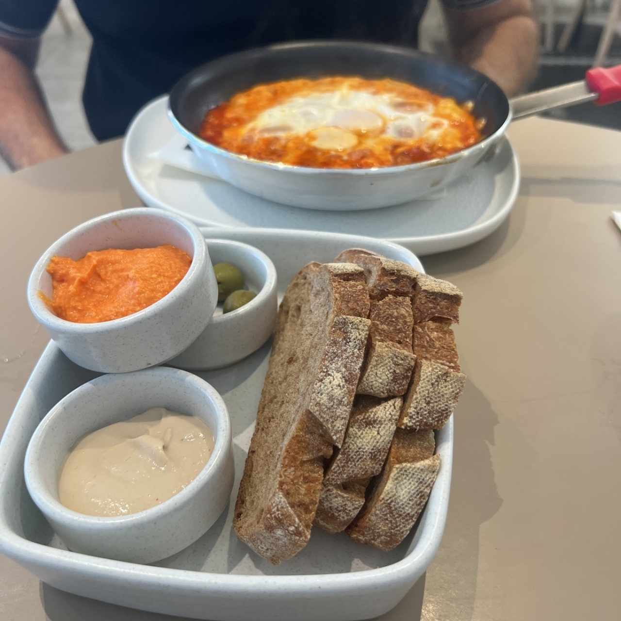 Shakshuka