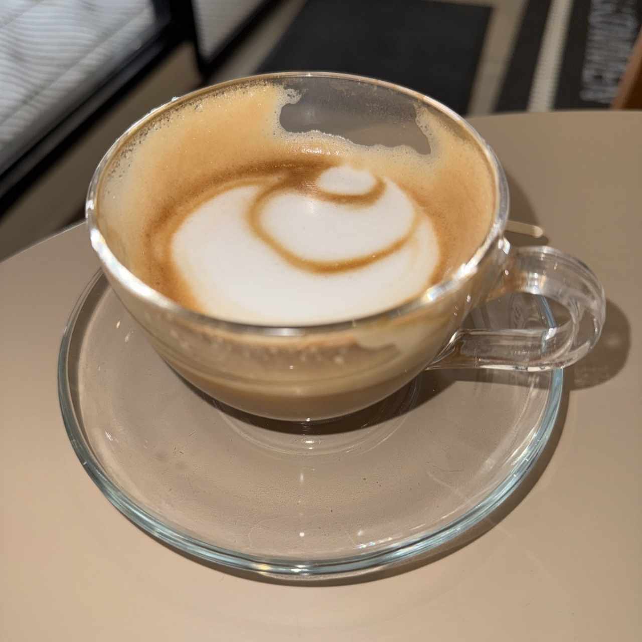 Capuccino 