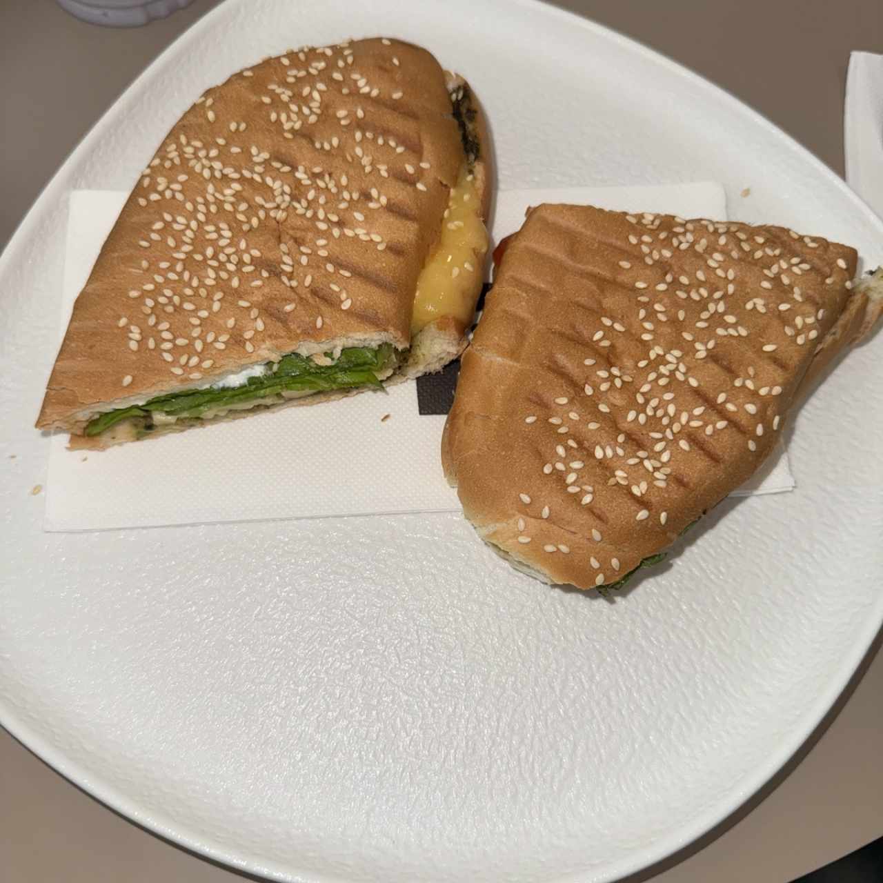 Sandwich Q Gouda 