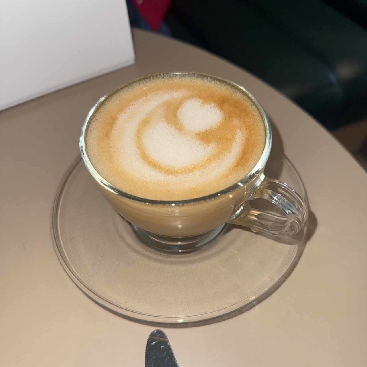 Capuccino 