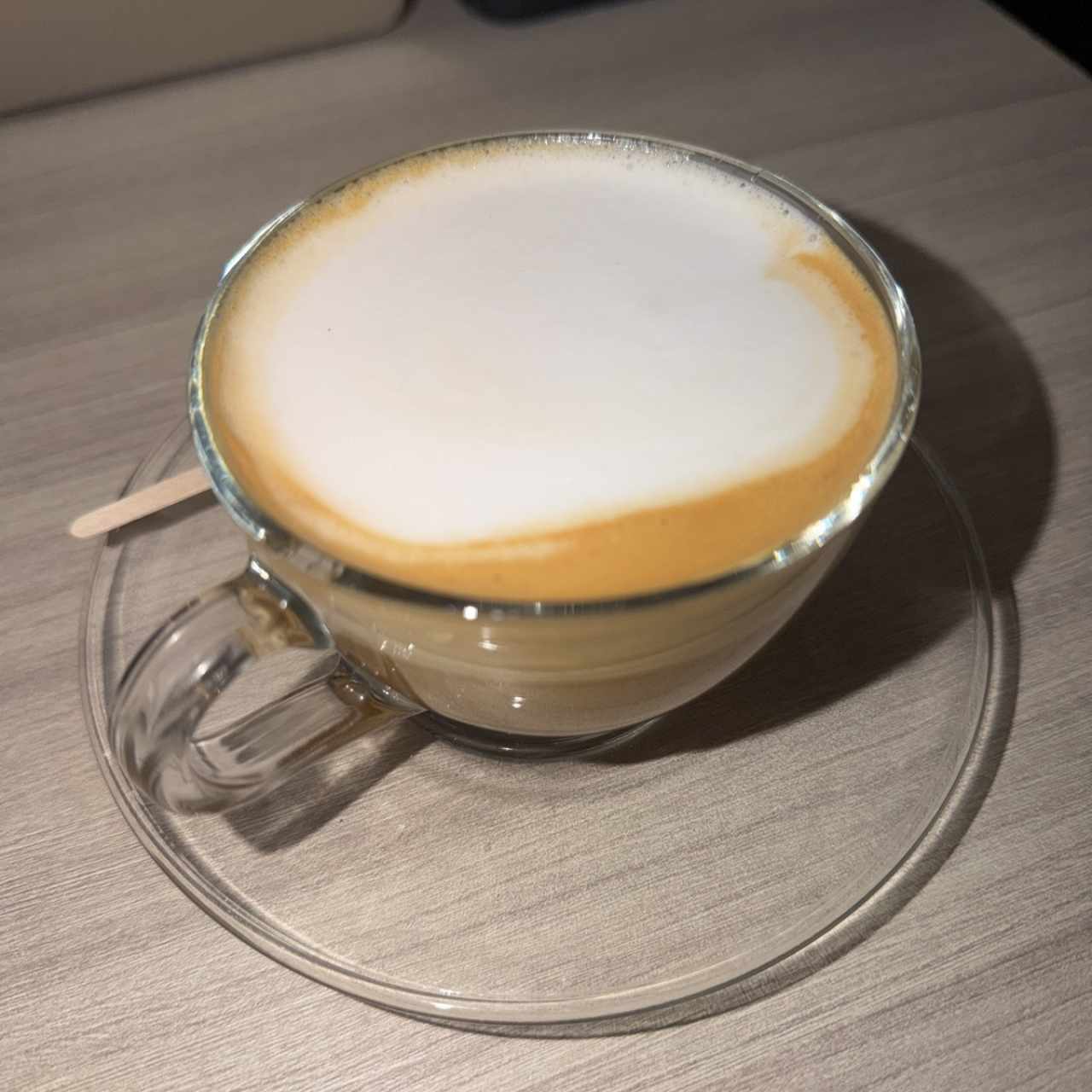 Capuccino