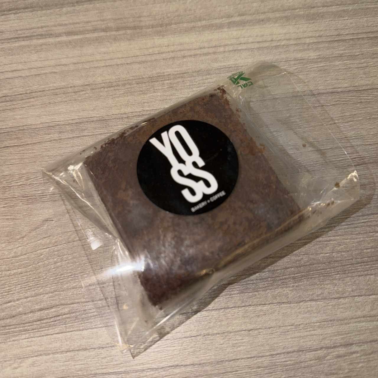 Brownie 