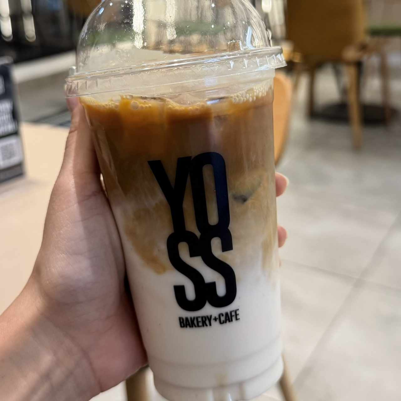 Latte 