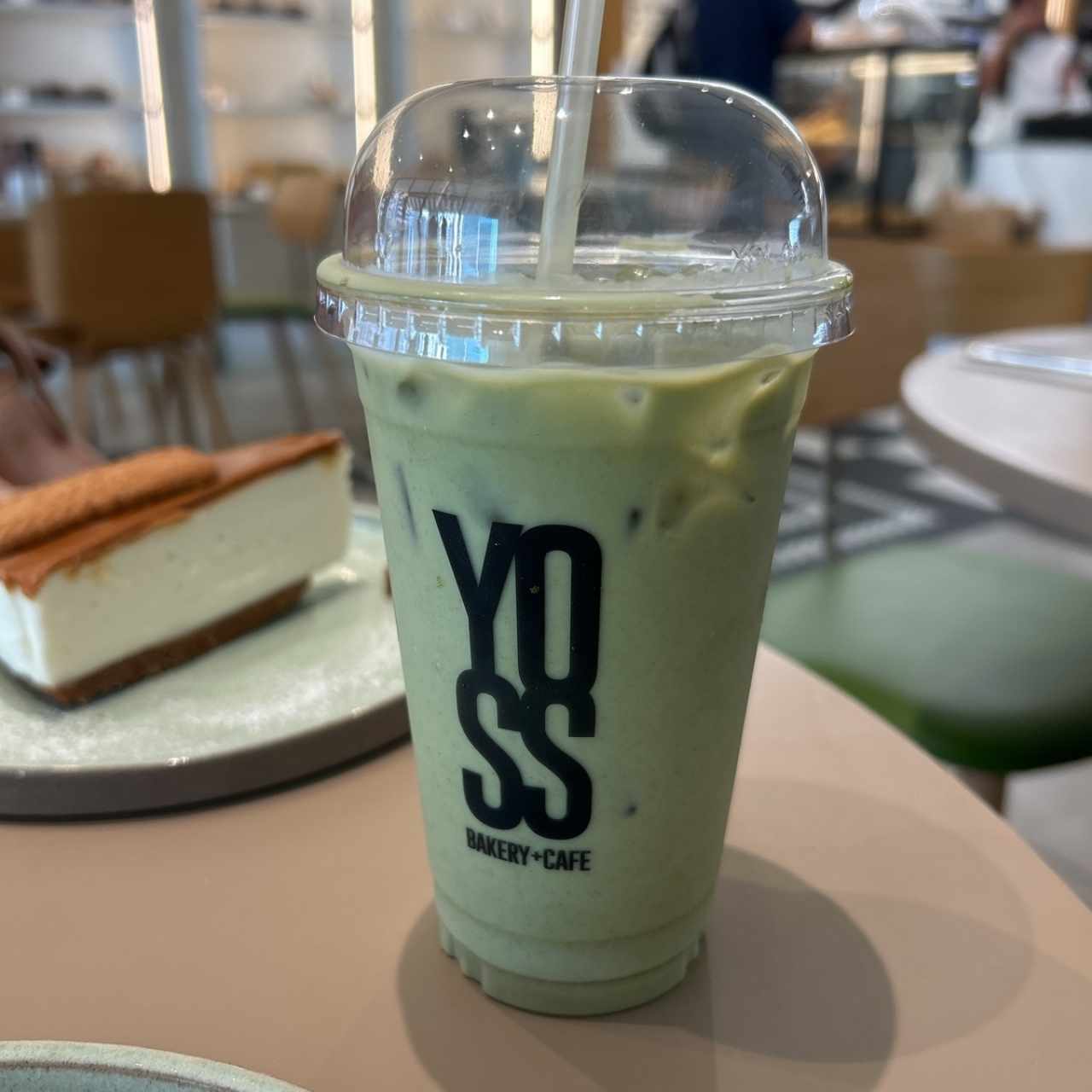 Matcha
