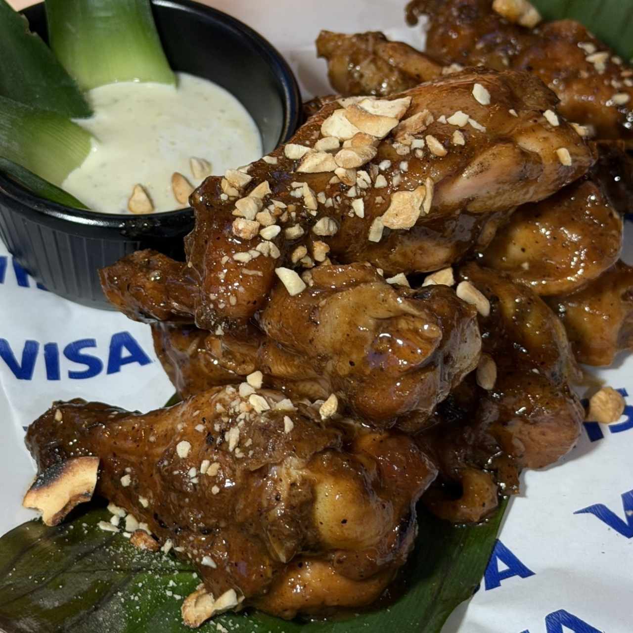 Wings Week