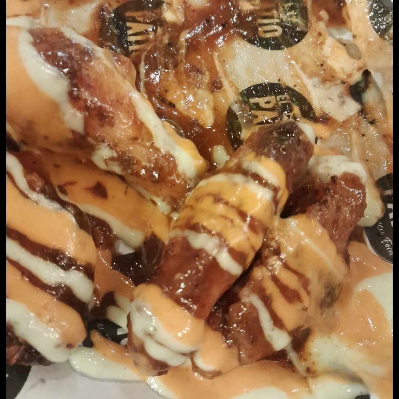 alitas