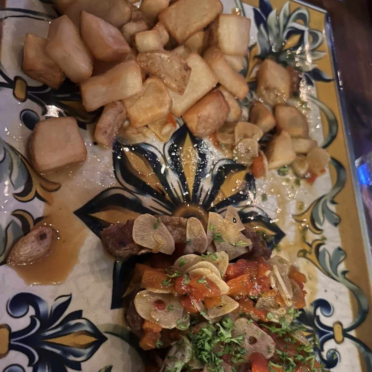 Bondiola 