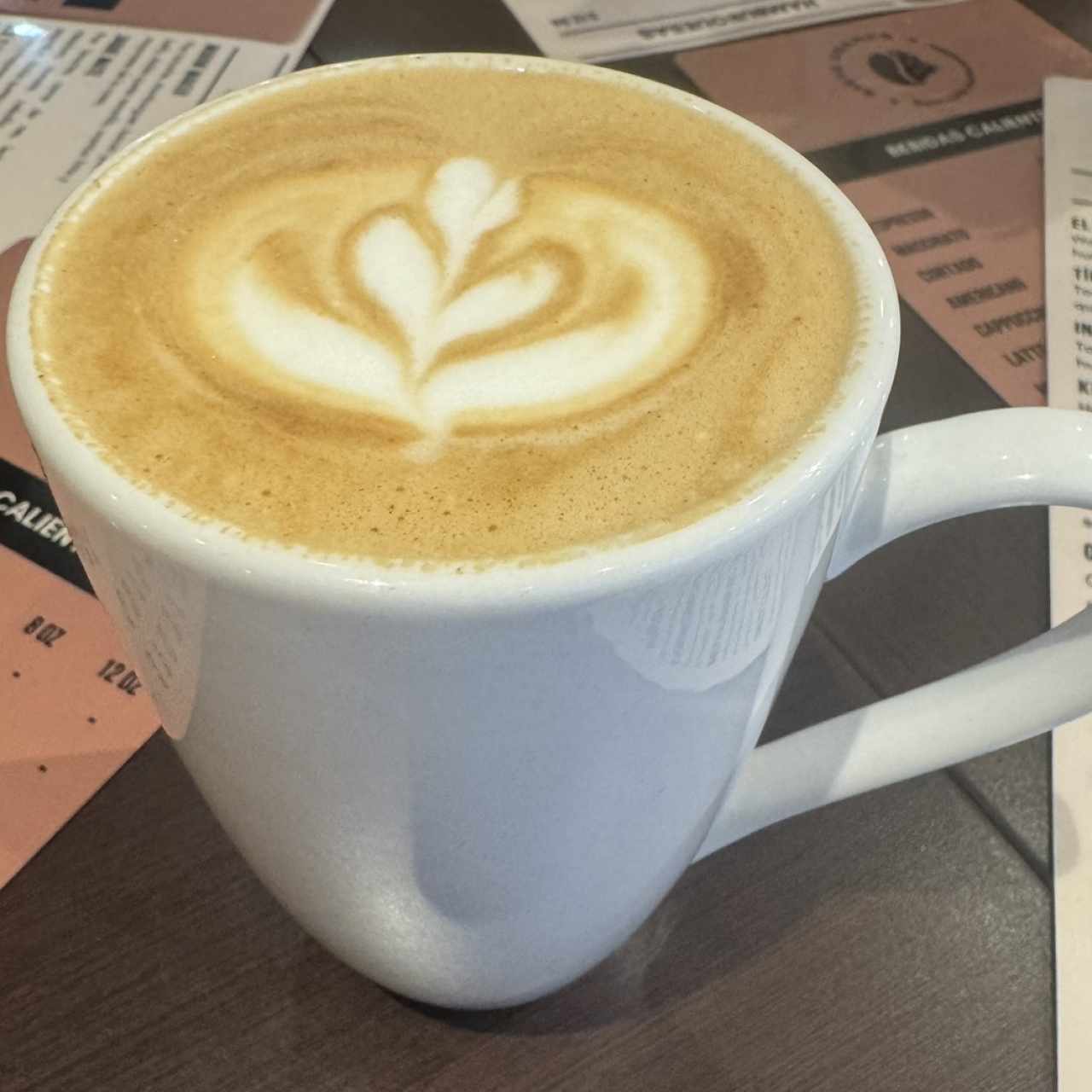 Capuccino
