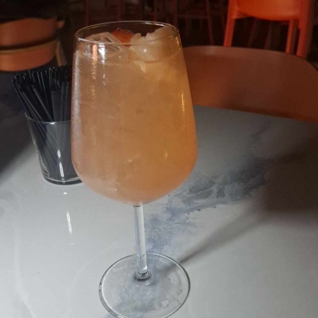 sangria rosada