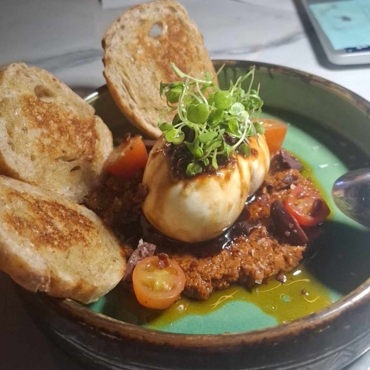 burrata