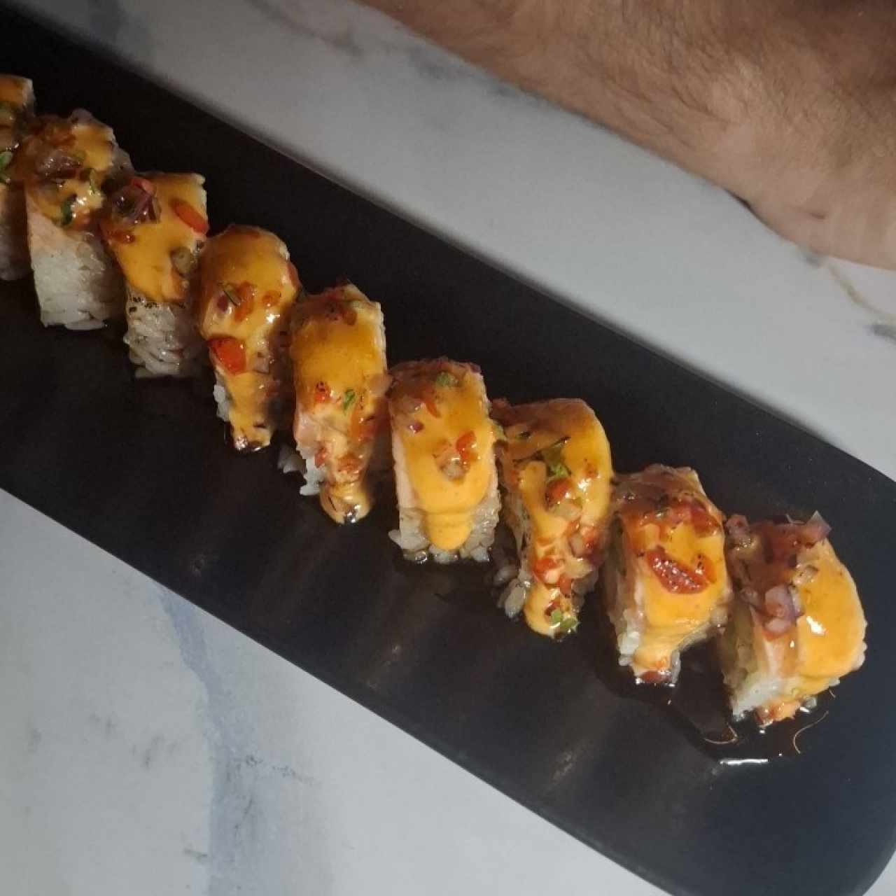 umami roll