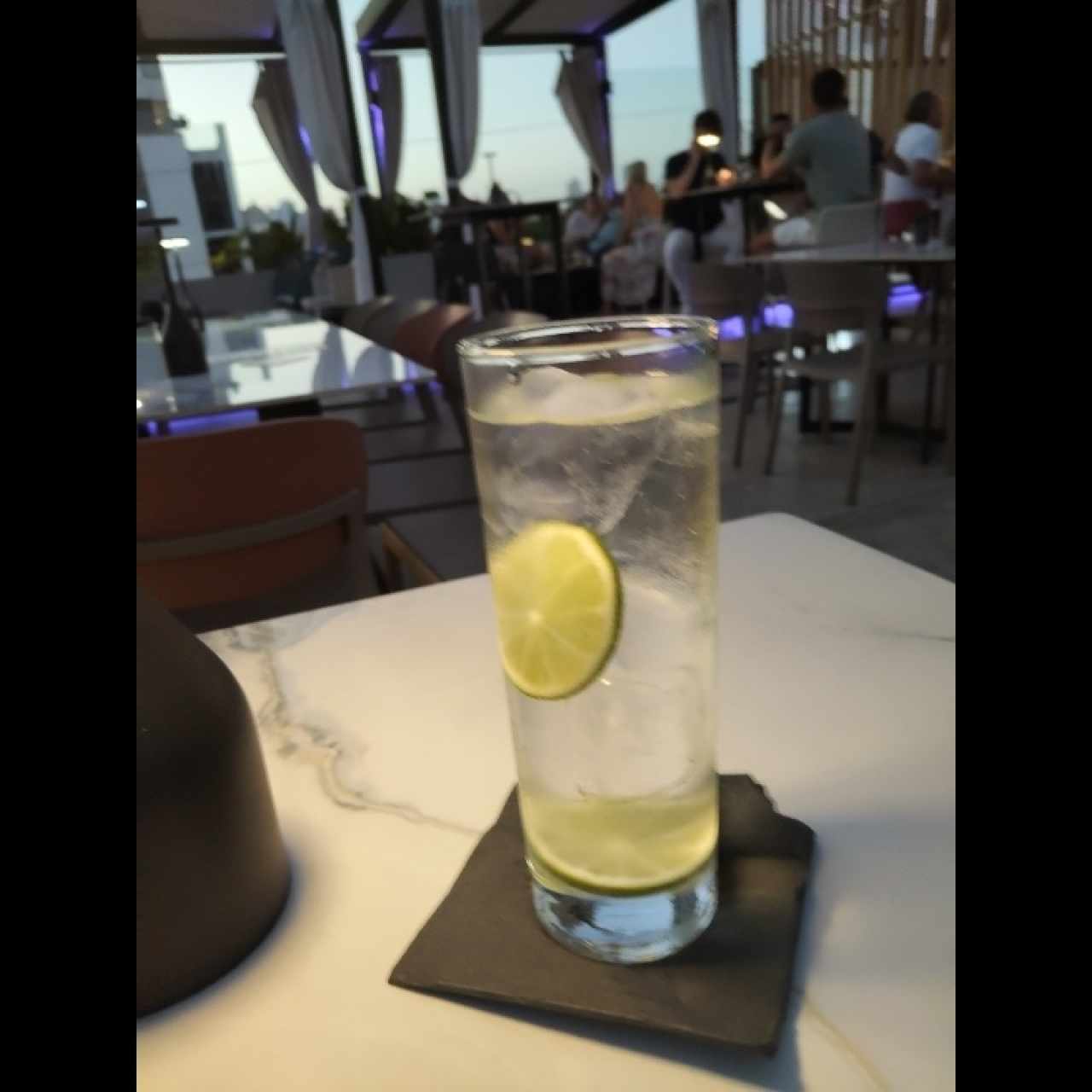 Cocteles