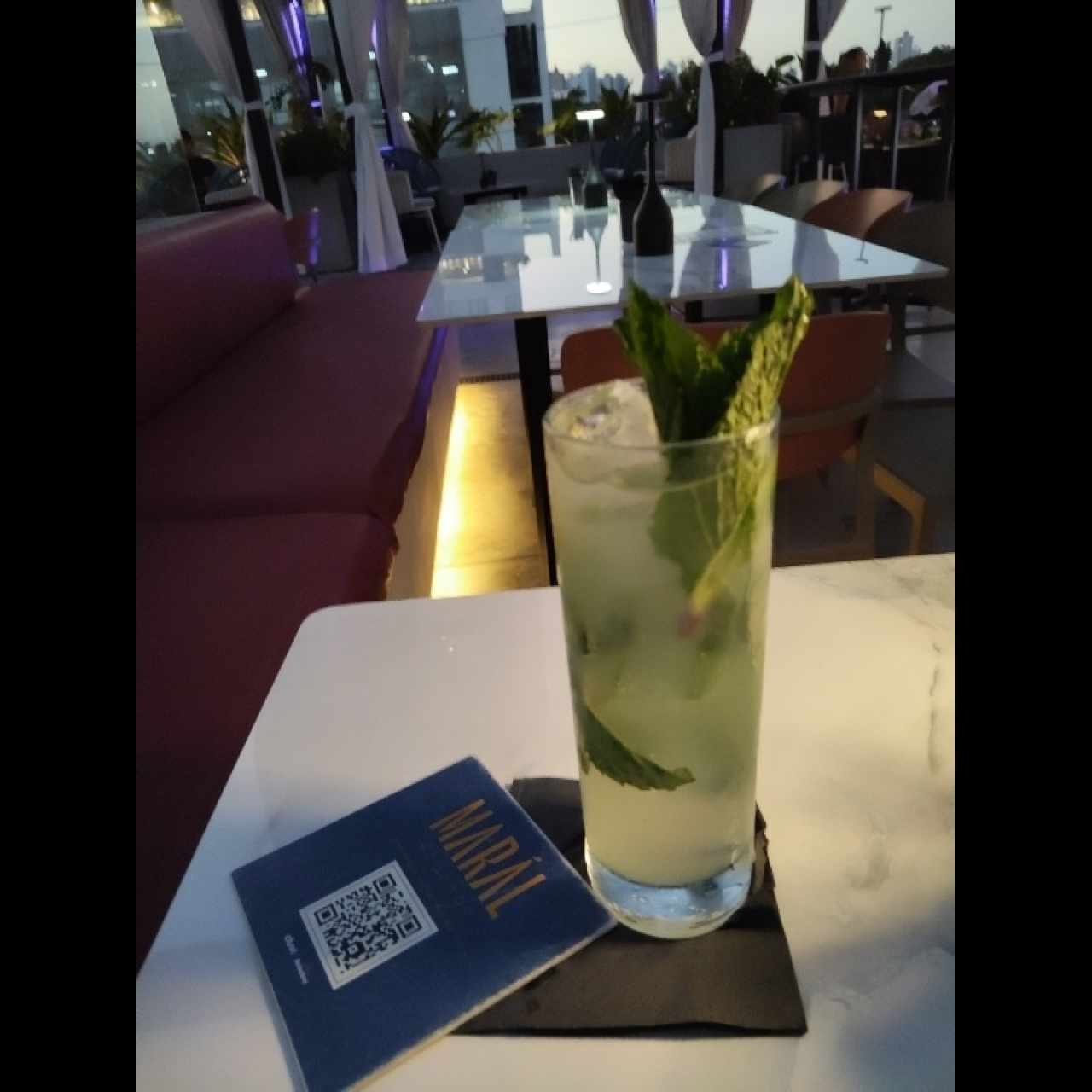 Cocteles