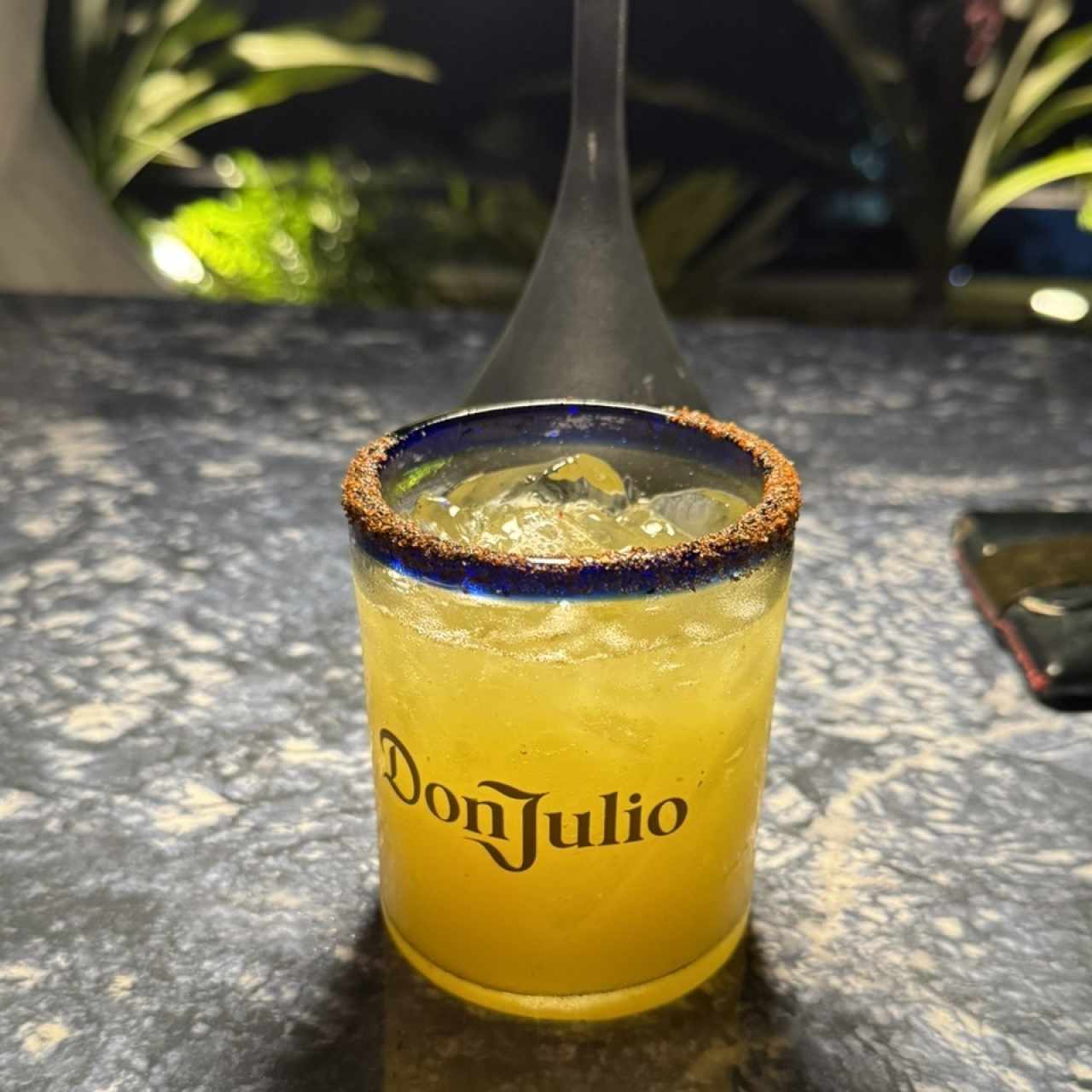 Margarita 
