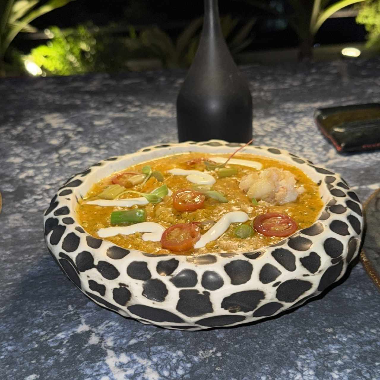Arroz Caldoso 