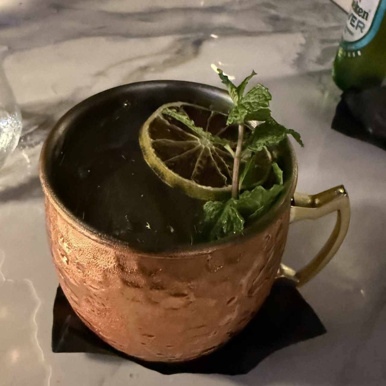 Moscow Mule