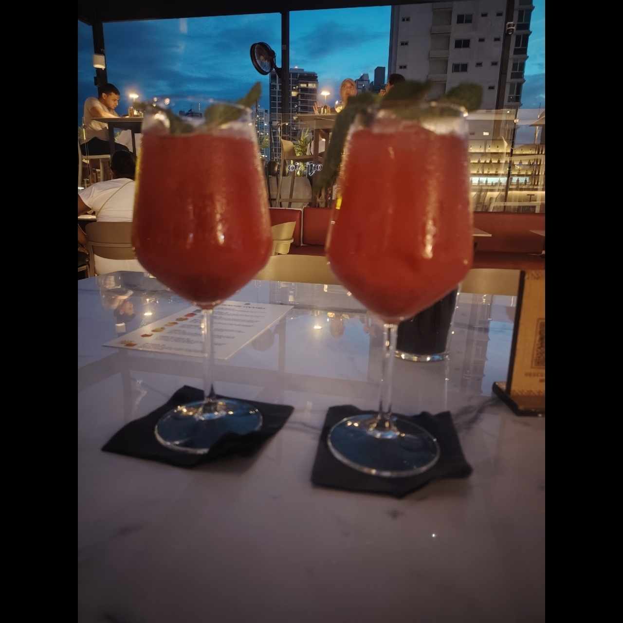 Mocktail