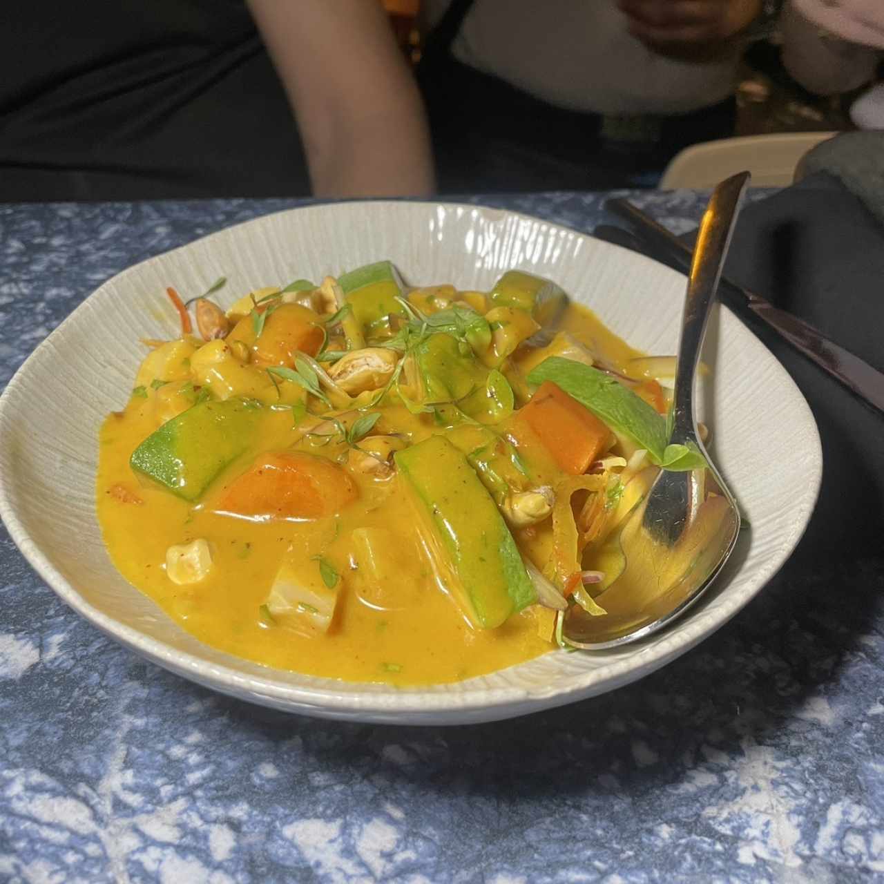 Ceviche Limeño