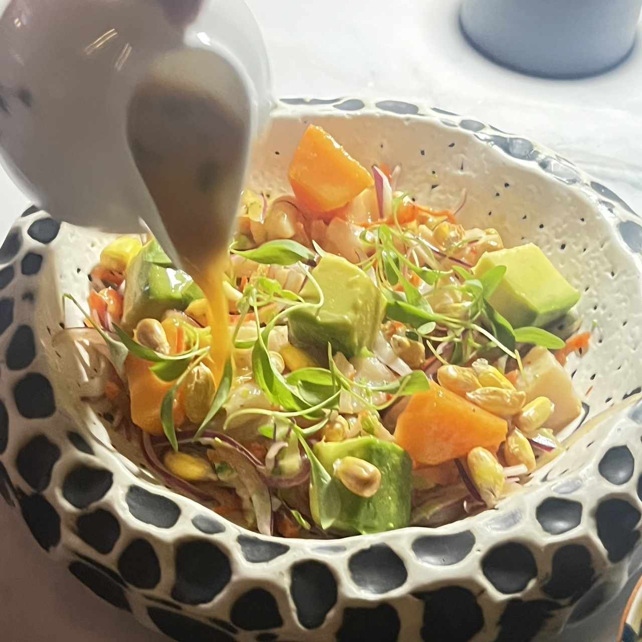 Ceviche Limeño