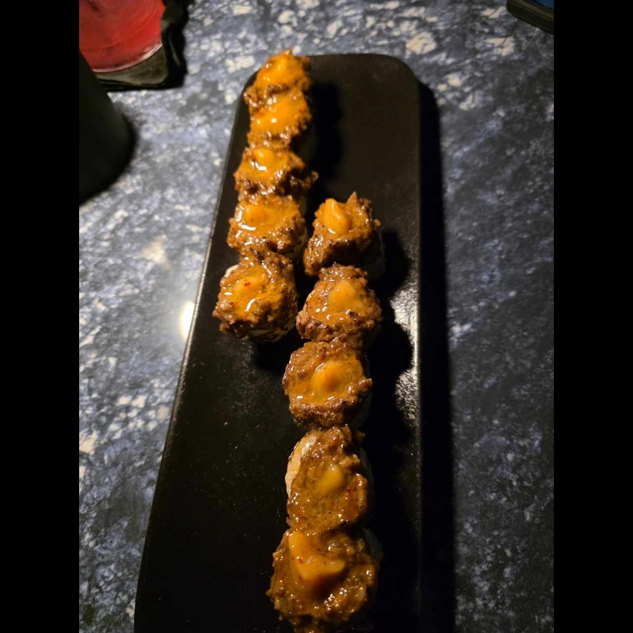 steak roll