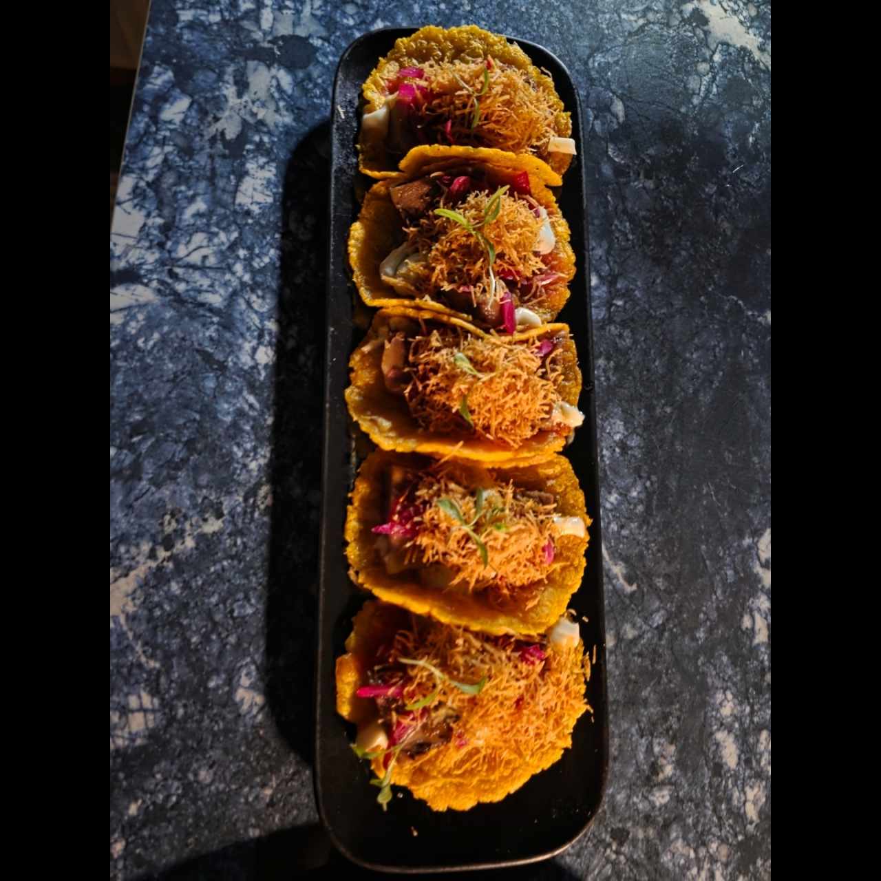brisket tacos