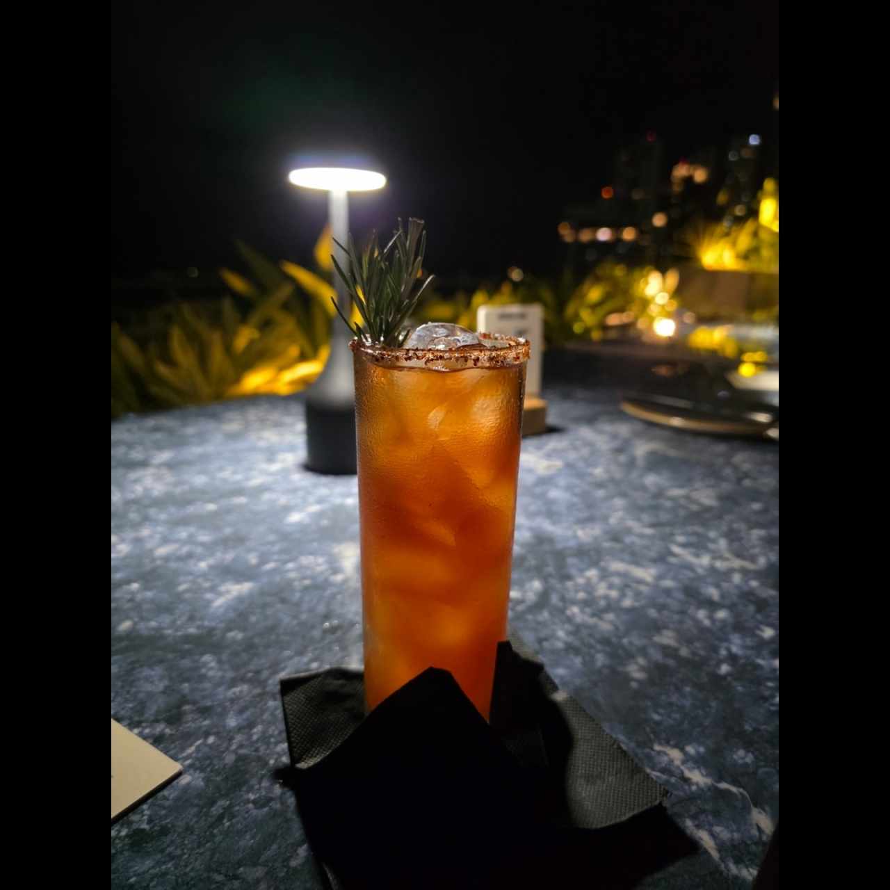 bloody mary