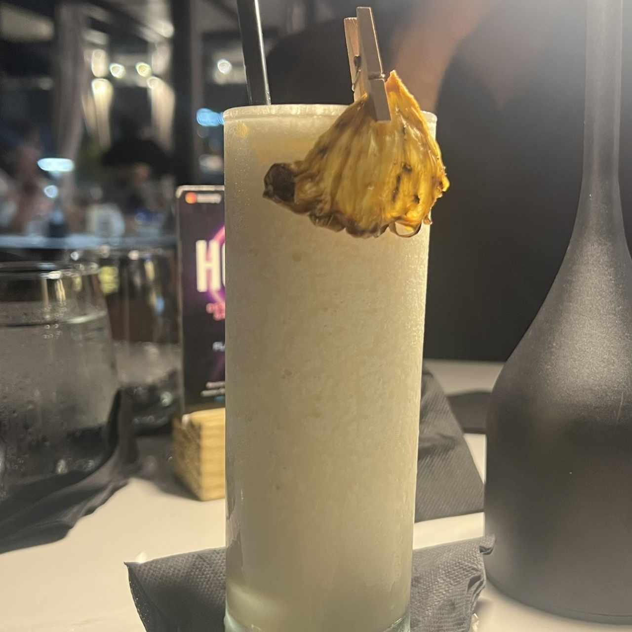 Piña colada 
