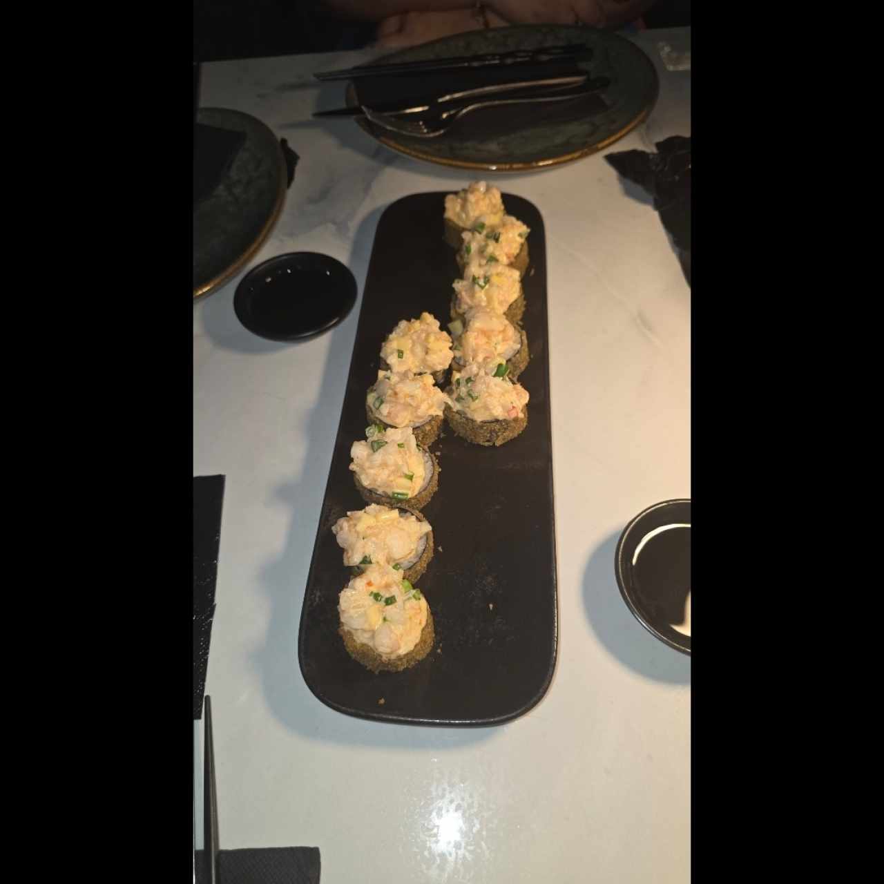 sushi 🍣 