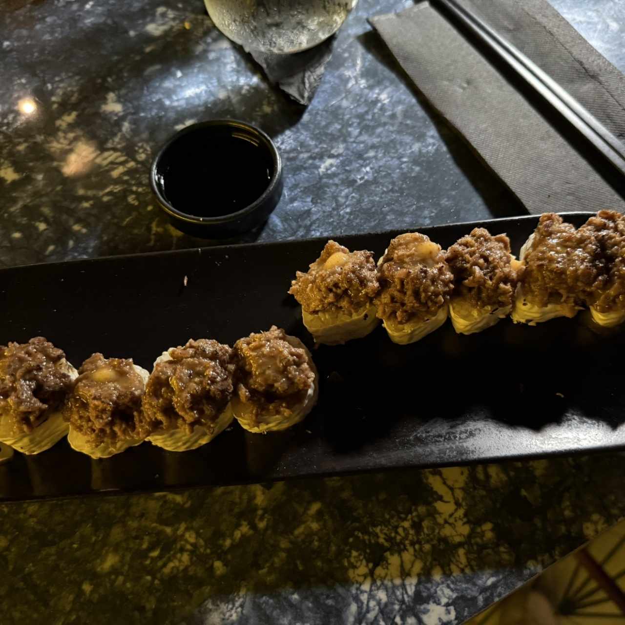 Steak Roll